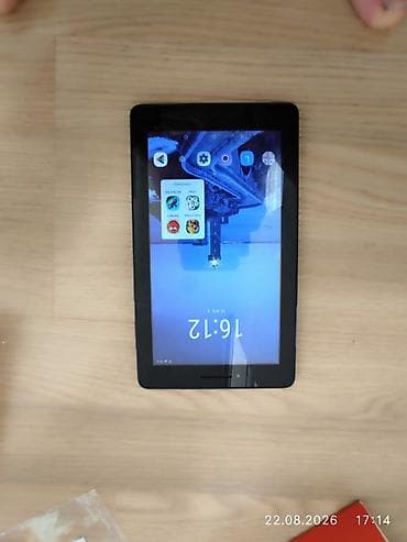philips xenium 9@9z: Android planşet - Təxmini 7–8 düymlük sensorlu ekran, klassik qara — 5