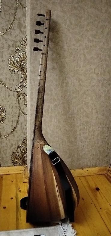 nagara satisi: Sazad təzədir alınıb pul lazım olud göre satıram təcili satıram — 6