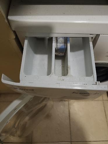 gps avto: Paltaryuyan maşın Beko, 5 kq, İşlənmiş, Avtomat, Qurutmasız, Kredit yoxdur, Ünvandan götürmə — 3