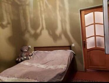 qaracuxurda ev: 70 kv. m, 3 otaqlı, Kombi — 5