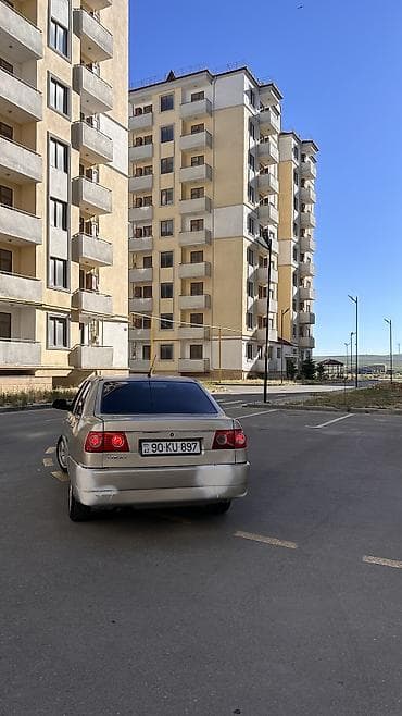 i̇kinci el: Chery Amulet (A15): 1.5 l | 2010 il Sedan — 9