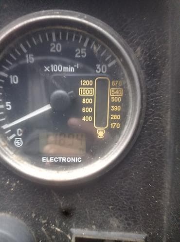 teker diski: Traktor Belarus (MTZ) 89, 2004 il, 100 at gücü, motor 9.9 l, İşlənmiş — 3