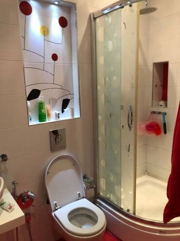 bakixanovda kiraye evler 2024: Yasamal rayonu tbilisi prospektində Grand həyətə yaxin 20 mertebeli — 16