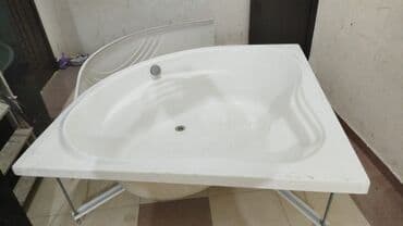 Pəncərələr: Yeni Vanna, Akril, Ünvandan götürmə — 3