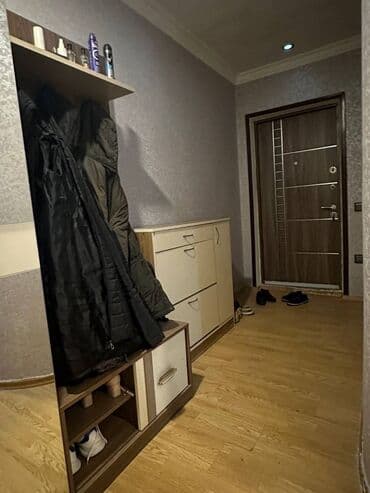 ev emlak: Bakıxanov qəs., 2 otaqlı, Yeni tikili, 77 kv. m — 11