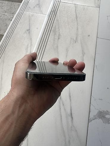 Техника и электроника: IPhone 14 Pro, 256 ГБ, Черный, Face ID — 4