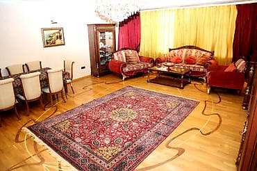 vasmoyda satiliq evler: 📢 ABŞ Səfirliyi və 28 May Metrosu Yaxınlığında Geniş 4 Otaqlı Mənzil — 2