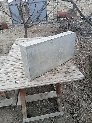 Konteynerlər: Bu avadanlıq qazobeton həm də penobeton(kopüklü) buraxa — 10