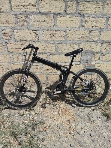 сколько стоит велосипед скоростной: Городской велосипед 26", скоростей: 7 — 1