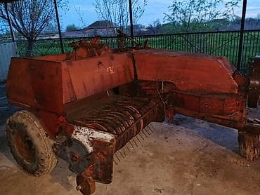 bu avtomobil traktor variantı: Satlir piresbagalayan normal vəziyyətdədi ramada karofkada apartda — 2