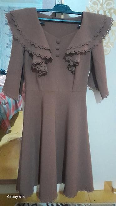 flo memar ecemi: Cəmi 2 dəfə toya və nişana geyinilib təzədir — 3