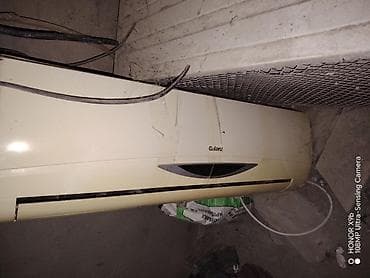 *ZB* *3 EDED KONDİSİONER* Qiymet *200 azn* biri 80 kv ikisi 45 kv — 1