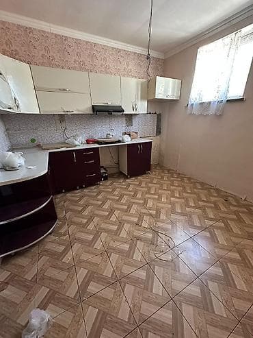 ev: Satılır: həyətli fərdi yaşayış evi - 1 mərtəbəli, mansard tipli əlavə — 5