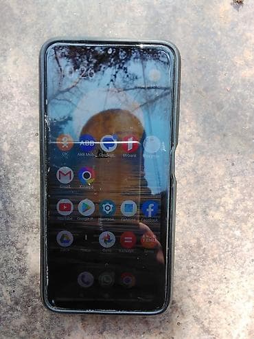 xiaomi poco m3: Poco M3, rəng - Qara — 2