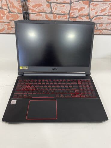Masaüstü kompüterlər və iş stansiyaları: İşlənmiş Acer Nitro, 15.6 ", Intel Core i5, 1 TB, Ünvandan götürmə, Pulsuz çatdırılma, Ödənişli çatdırılma — 1