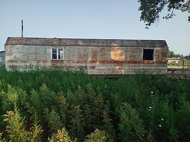 Контейнеры: Satılır – Vaqon (13×3 m, təxminən 40 m²) Uzunluğu 13 metr, eni 3 metr — 1