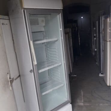 soyuducu uğur: *Fəridə* Yaxın ərazilərə Çatdırılma daxil🚚 *350 Azn* Yaxşı vəziyyətdə — 1