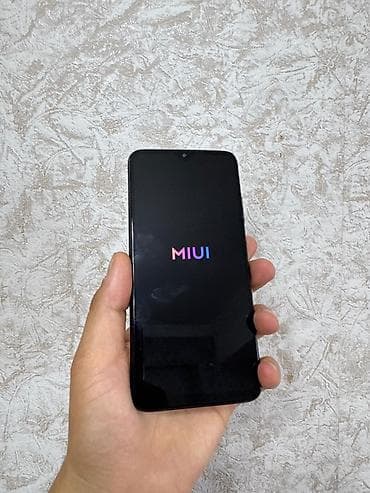 Poco M3, 128 GB, rəng - Qara, Zəmanət, Düyməli, Sensor — 7