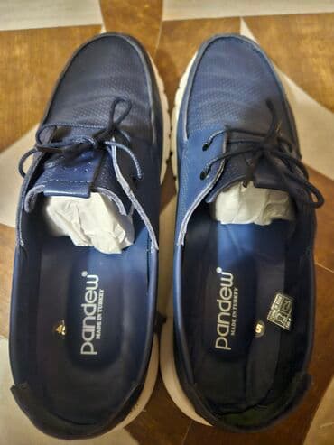 yaya by hotiç: 1 dəfə geyinilib cox yüngül və rahat ayaqqabıdı — 2