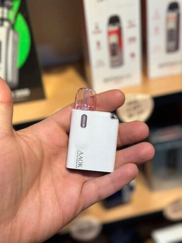 elfbar topdan: AAOK A58 pod kit 3300 mah 📍Əhmədli Ⓜ️ Araz market çıxış 📍28 May 78 — 2