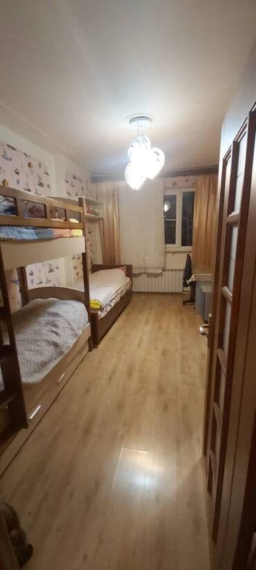 купить квартиру на баилово: 3 комнаты, Новостройка, м. Халглар Достлугу, 80 м² — 3