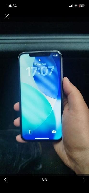 IPhone 12 Pro, 256 GB lalafo.az -da IPhone 12 Pro, 256 GB