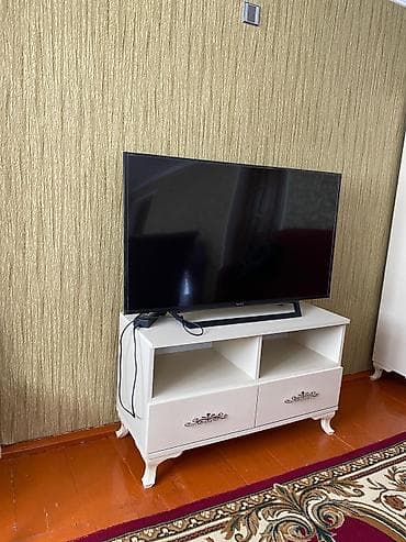 dreamstar iptv activation code: İşlənmiş Televizor Sony 43" Ünvandan götürmə — 1