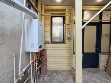 белый город баку цены на квартиры: Bakı, 2 otaqlı, Köhnə tikili, m. Sahil, 30 kv. m — 18