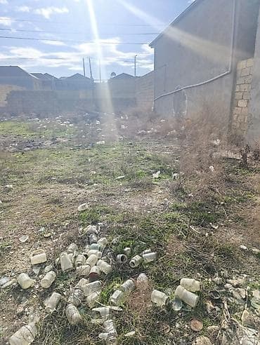 hövsanda torpaqlar: 25 sot, Tikinti, Mülkiyyətçi, Kupça (Çıxarış) — 1