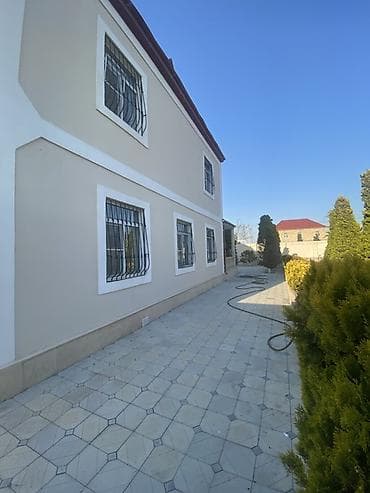 bakida evler: Novxanı 7 otaqlı, 280 kv. m, Yeni təmirli — 4