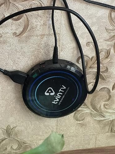 sazz internet ehate dairesi: Nokia Wi‑Fi marşrutlaşdırıcı + Aztelekom tvinTV qəbuledicisi dəsti bir — 2