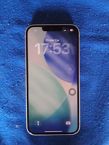 iphone 6 qiyməti: IPhone 14, Ağ — 3