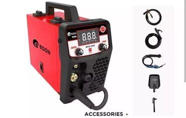 Yeni Qaynaq aparatı Kontakt, Pulsuz çatdırılma lalafo.az -da Yeni Qaynaq aparatı Kontakt, Pulsuz çatdırılma