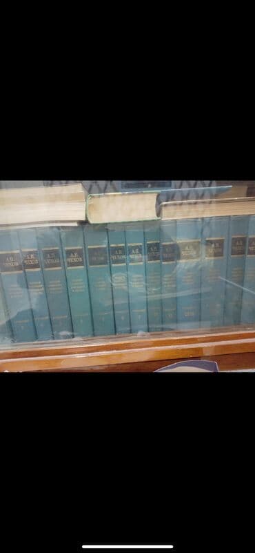 qısatuklu ingilis pişiyi: Kitablar knigi — 13