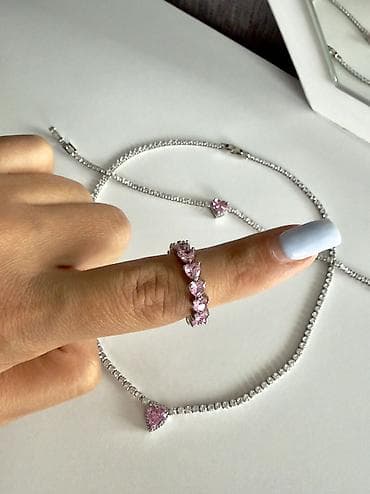 d3 nar qiymeti: Dəst pandora. 15 azn satılır. Sırğa, üzük, sep və qolbaq. Qaralmır — 2