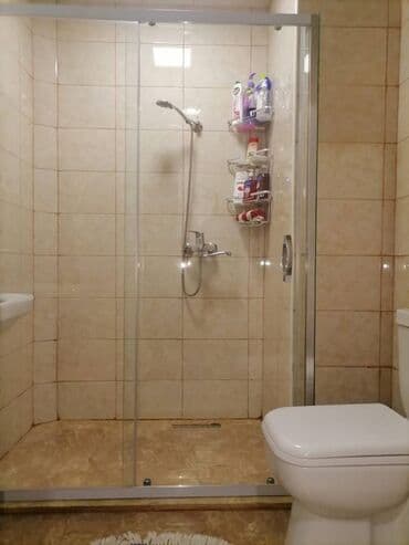 недвижимость в баку из рук в руки: 3 комнаты, Новостройка, 68 м² — 11