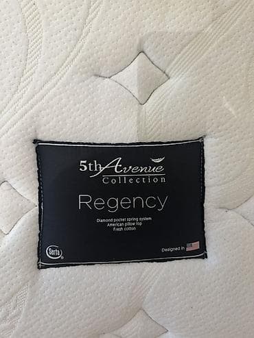 dowek: Böyüklər üçün İşlənmiş Pambıq Döşək, Ünvandan götürmə — 2