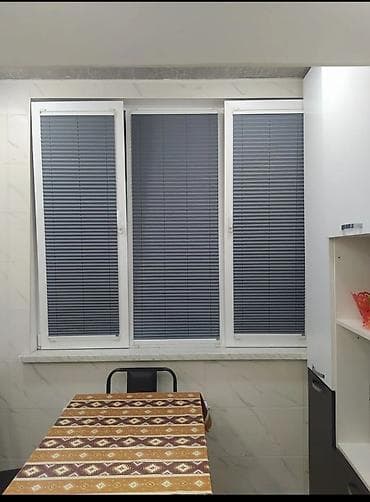 Pilisel jalüz qapı və pəncərə üzərinə vurulur orjinal Türkiyə