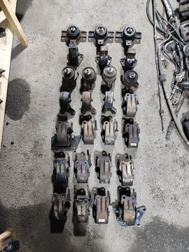 soyuducu motoru: Hyundai kia ehtiyat hisseleri kia sorento hyundai santafe mator — 3