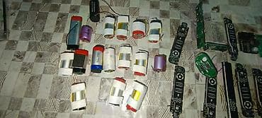 Жёсткие диски (HDD): Hamisi işleyir elektron sigaretlerden çixardilib ehtiyaci olan varsa — 1