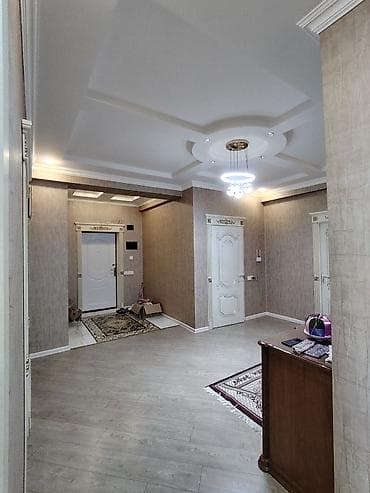 ev alqi satqi: 4 otaqlı, 135 kv. m — 2