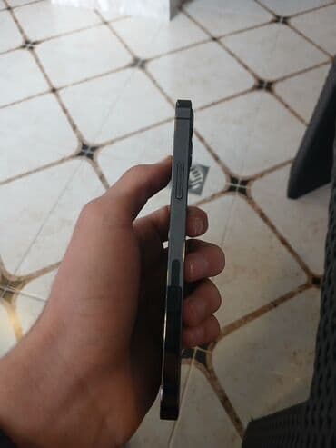 samsunq 12: IPhone 12 Pro, 128 GB, Yaşıl, Face ID — 8