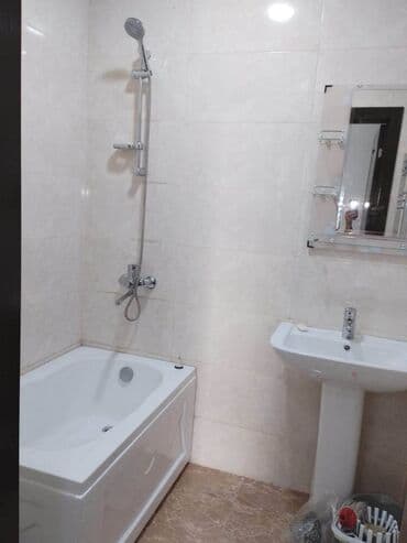 əhmədlidə kirayə: Suraxanı rayonu, Hövsan qəsəbəsi, Hövsan Mida 2 layihəsidə, yeni — 11