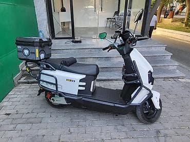 maped satisi kreditle: 🔥 2026 MODEL TAM ELEKTRİKLİ LİMA MOPEDİ – SATILIR! 🔥 🛵 Cəmi 3 aydır — 1
