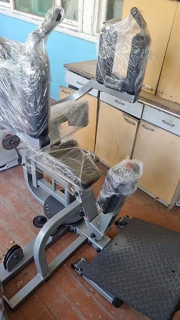 Перчатки: Peşəkar trenajor avadanlıqları – TITAN/Nautil markalı Təklif olunan — 2