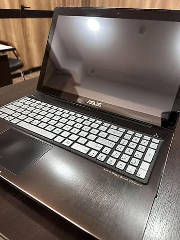 Model: ASUS (Intel Core i7-4500U) Texniki göstəricilər: 	•	Prosessor