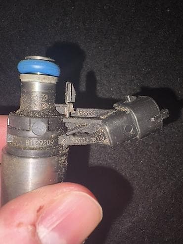 saipa 2011: Salam. 5 ədəd forsunka satılır, hər biri işləkdir, heç bir problemi — 4