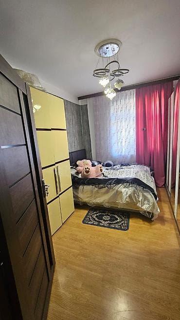 bine atciliq ev: Bakı, Hövsan qəs., 2 otaqlı, Köhnə tikili, 57 kv. m — 3