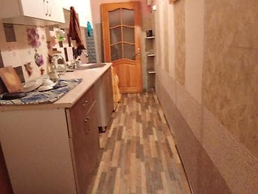 bine saxvoz: Biləcəri 2 otaqlı, 60 kv. m, Kredit yoxdur, Orta təmir — 1