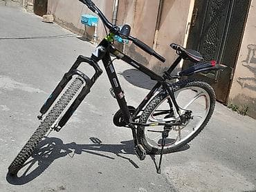 zigzag velosiped: Velosiped vista zf 550 modlei hec bir problemi yoxdur amzator ela — 4